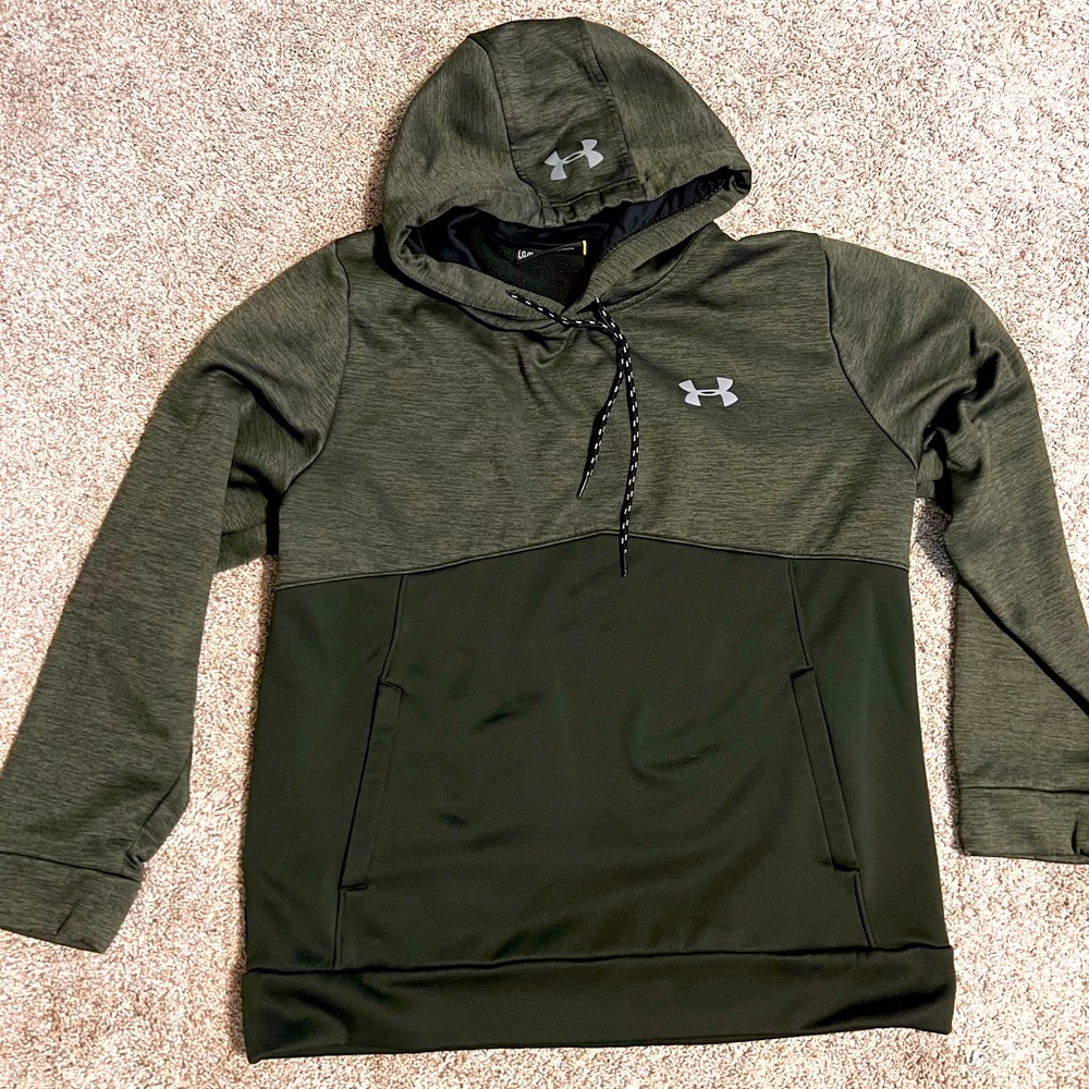 Men’s Under Armour Sweatshirt